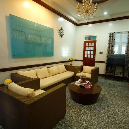 Villa Jhoana Resort Angono Exterior foto
