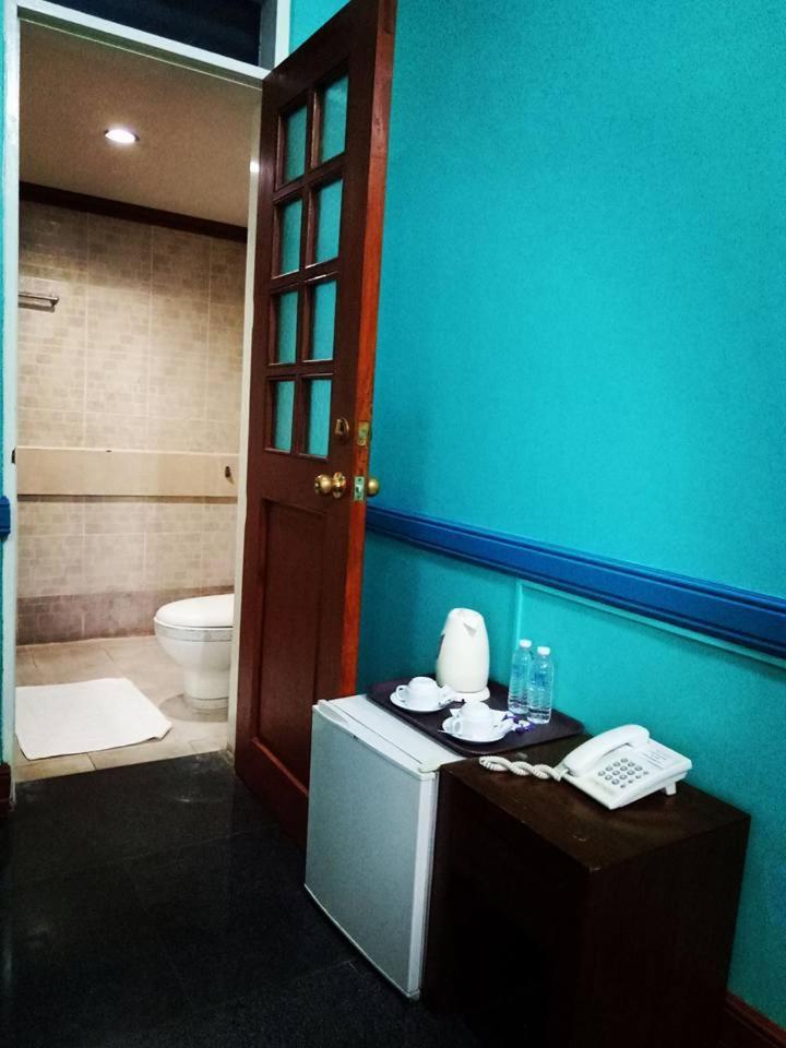 Villa Jhoana Resort Angono Zimmer foto