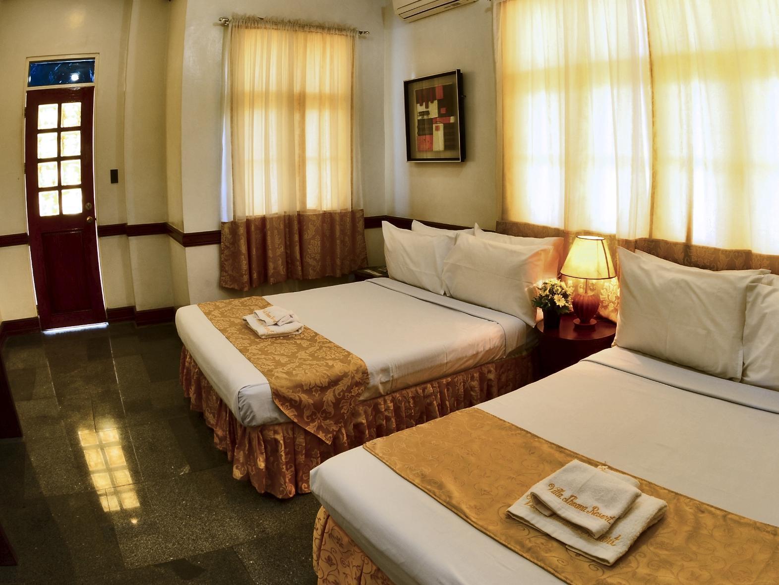 Villa Jhoana Resort Angono Exterior foto