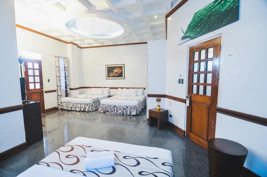 Villa Jhoana Resort Angono Exterior foto