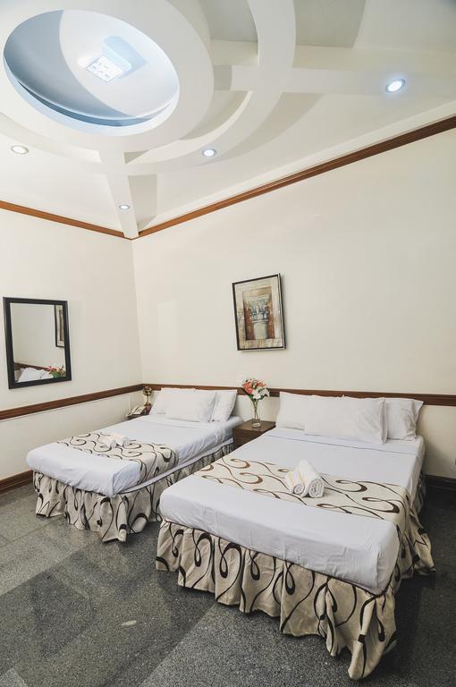 Villa Jhoana Resort Angono Exterior foto