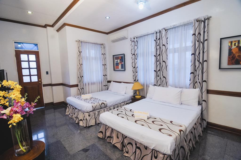 Villa Jhoana Resort Angono Exterior foto