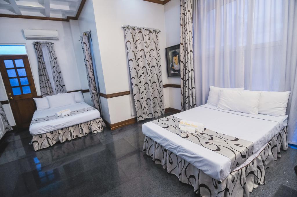 Villa Jhoana Resort Angono Exterior foto