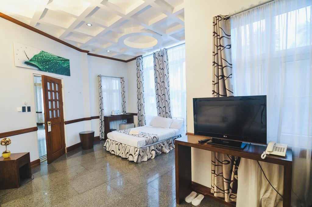 Villa Jhoana Resort Angono Exterior foto