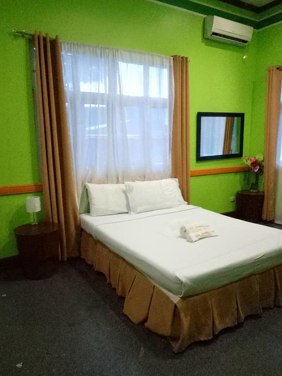 Villa Jhoana Resort Angono Exterior foto
