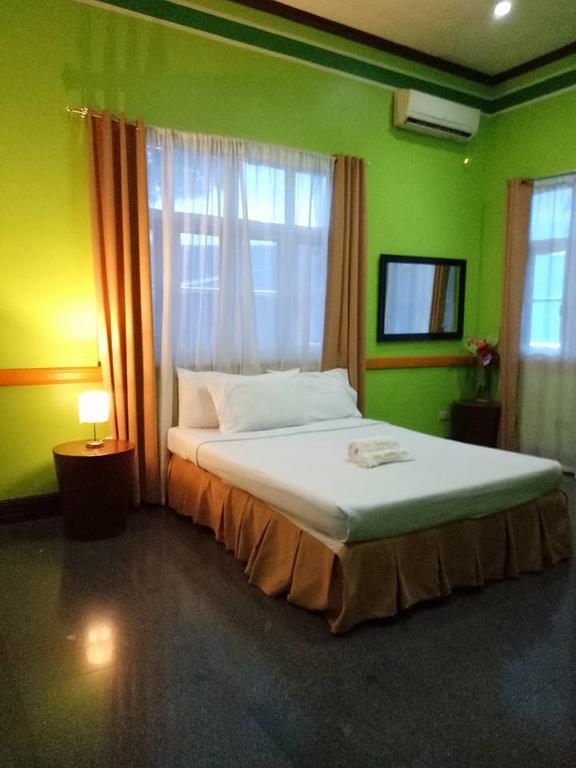 Villa Jhoana Resort Angono Exterior foto